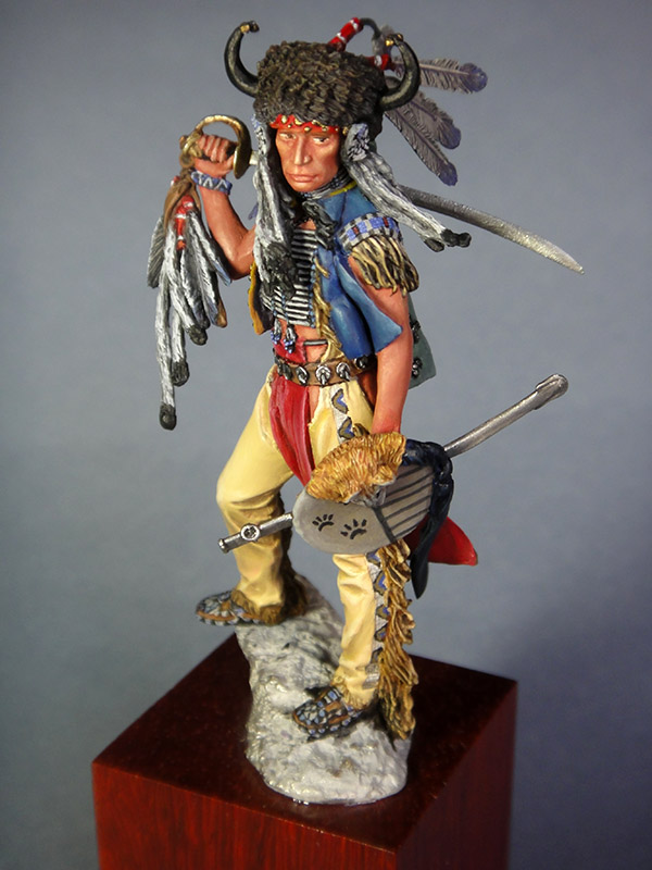 Sioux Lakota - Elite 70mm BD_Lakota_01
